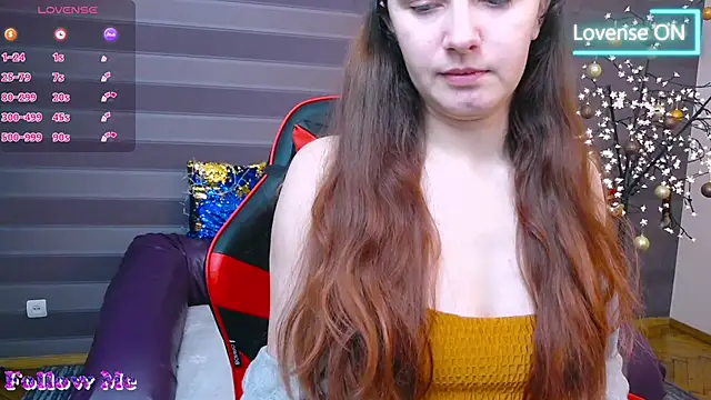 Snapshot of iris_nikhols chatting on December 21, 12:42 am iris nikhols online show from December 21, 12:42 am