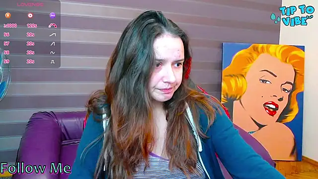 Snapshot of iris_nikhols chatting on September 12, 1:28 am iris nikhols online show from September 12, 1:28 am