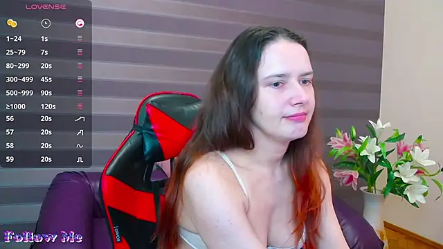 iris nikhols online show from March 31, 12:56 am