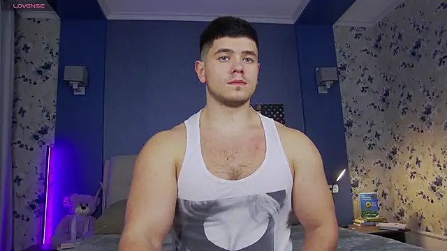 Snapshot of Arilas_ chatting on December 10, 1:44 pm Arilas  online show from December 10, 1:44 pm