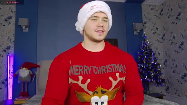 Snapshot of Arilas_ chatting on December 25, 12:26 pm Arilas  online show from December 25, 12:26 pm