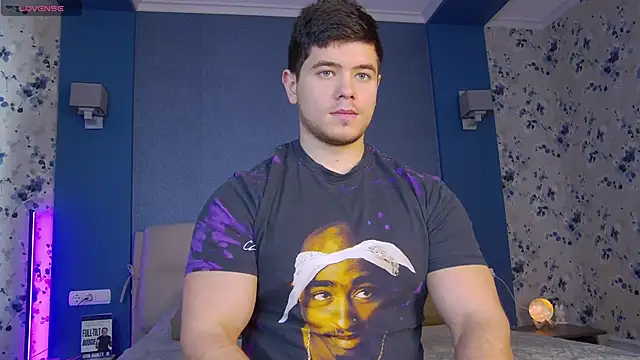 Snapshot of Arilas_ chatting on February 1, 7:57 am Arilas  online show from February 1, 7:57 am