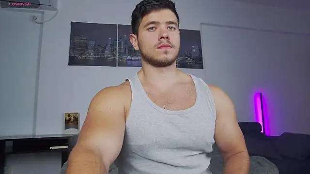 Arilas  online show from November 8, 7:19 am