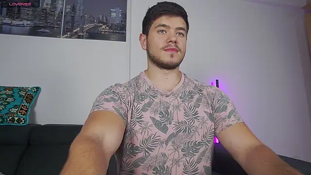 Arilas  online show from November 14, 2:27 pm