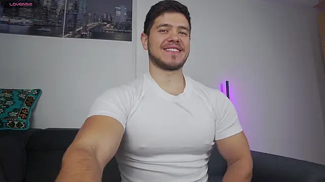 Arilas  online show from November 15, 7:38 am