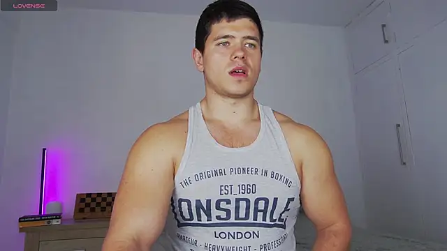 Arilas  online show from February 26, 8:13 am