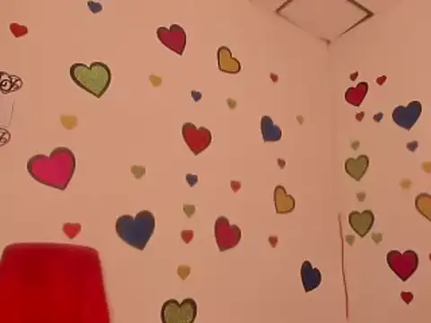 BarbaraFight online show from February 15, 9:15 pm