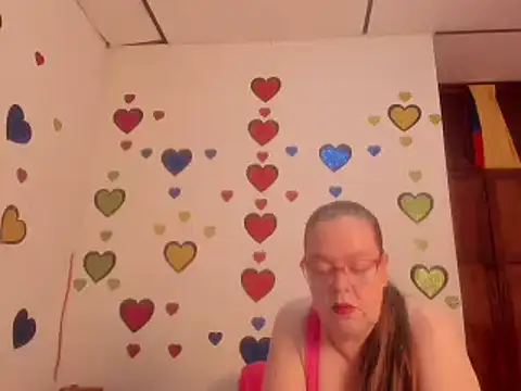 BarbaraFight online show from March 21, 11:12 pm