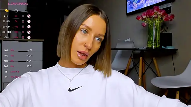 NejaSatin online show from March 11, 9:26 am