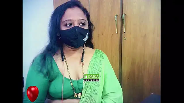 sexynayan23 online show from March 18, 5:27 pm