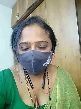 sexynayan23 online show from April 5, 12:35 pm