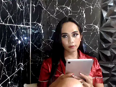 Snapshot of MissKeanna chatting on January 7, 1:03 pm MissKeanna online show from January 7, 1:03 pm