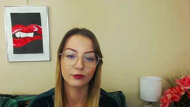 NatalieSexy online show from January 2, 7:12 am