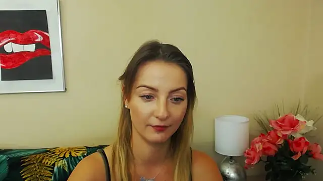 NatalieSexy online show from January 2, 1:19 pm