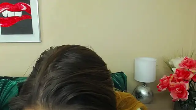 NatalieSexy online show from January 16, 7:17 am