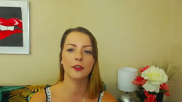 NatalieSexy online show from January 27, 12:05 pm