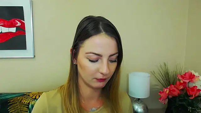 NatalieSexy online show from February 10, 1:22 pm