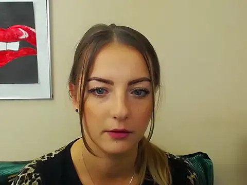 NatalieSexy online show from October 16, 6:14 am