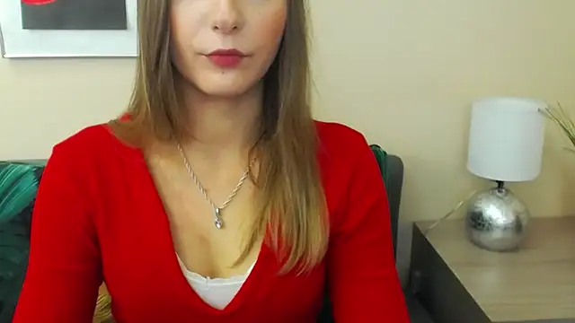 NatalieSexy online show from December 5, 7:17 am