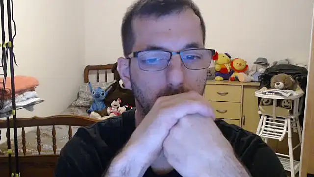 Snapshot of steph19x5 chatting on February 24, 6:50 pm steph19x5 online show from February 24, 6:50 pm