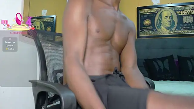 bigdanny 5 online show from October 6, 12:02 pm