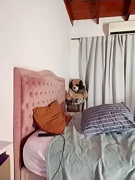 anaen4mmm online show from February 13, 3:35 am