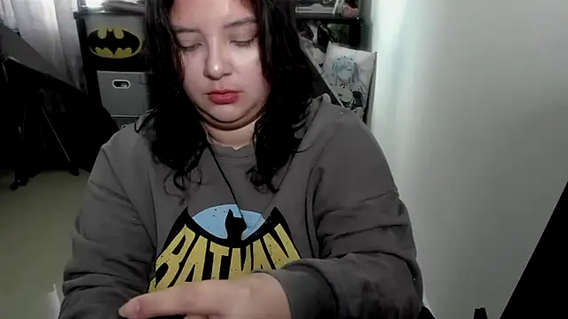 aika-dreams online show from January 8, 1:57 pm