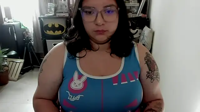 aika-dreams online show from February 13, 3:52 pm