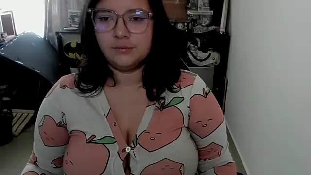 aika-dreams online show from February 27, 12:05 pm