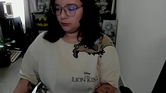 aika-dreams online show from March 23, 12:09 pm