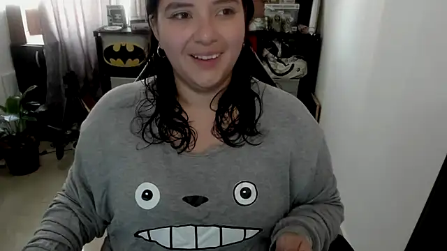Snapshot of aika-dreams chatting on April 27, 1:42 pm aika-dreams online show from April 27, 1:42 pm