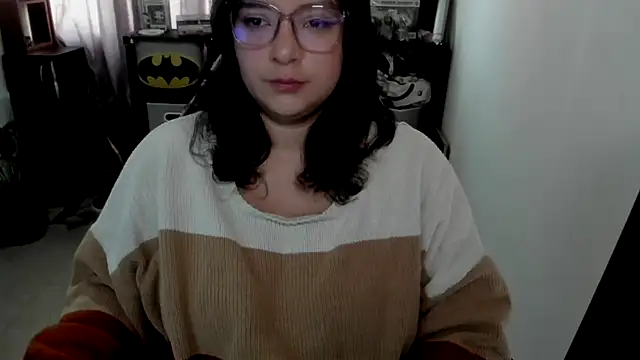 Snapshot of aika-dreams chatting on May 3, 1:06 pm aika-dreams online show from May 3, 1:06 pm