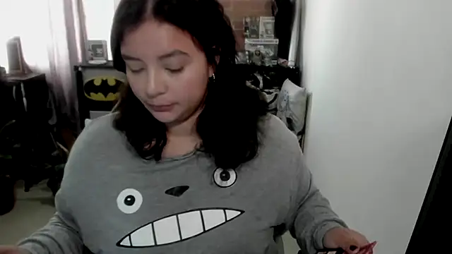 Snapshot of aika-dreams chatting on May 10, 12:32 pm aika-dreams online show from May 10, 12:32 pm