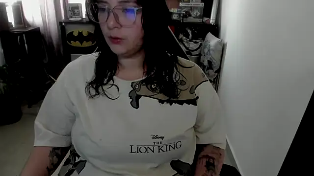 Snapshot of aika-dreams chatting on May 13, 1:41 pm aika-dreams online show from May 13, 1:41 pm