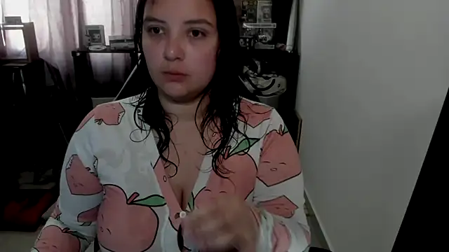 Snapshot of aika-dreams chatting on May 20, 1:17 pm aika-dreams online show from May 20, 1:17 pm