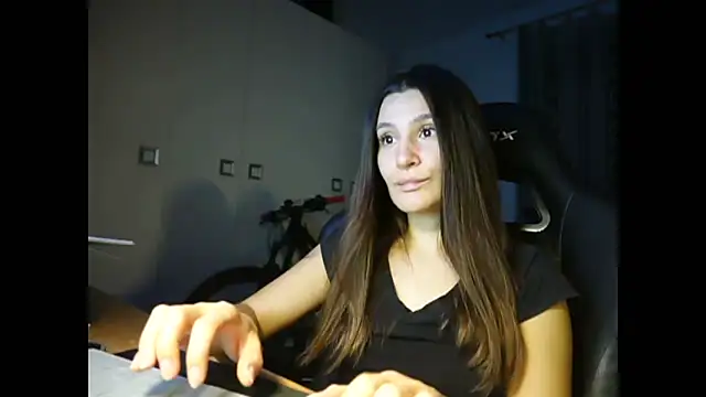 GodlyTheia online show from December 9, 7:29 pm