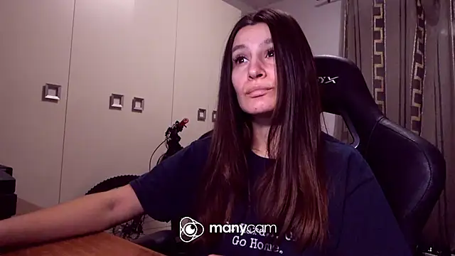 GodlyTheia online show from January 16, 5:23 pm