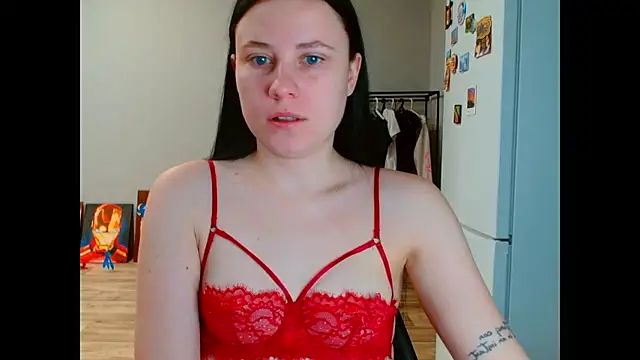 Snapshot of VikiKelt chatting on January 14, 3:01 am VikiKelt online show from January 14, 3:01 am