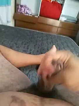 Comedordecu0289 online show from February 5, 12:43 pm