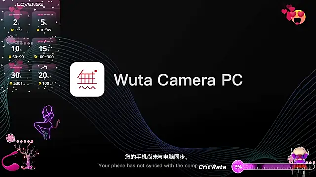 pelue online show from December 3, 1:24 am