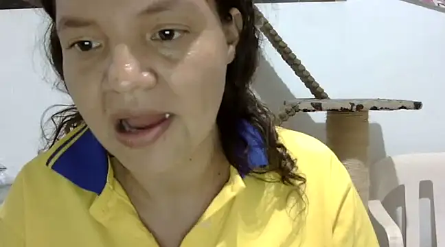 ElizabethMartinez online show from February 25, 10:39 pm