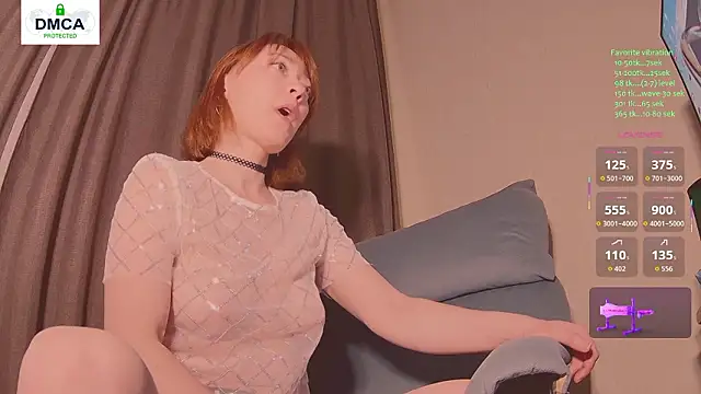 Michel2103 online show from February 10, 3:05 pm