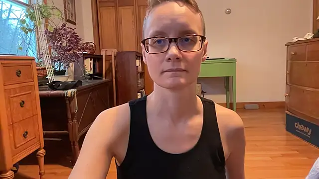 LeahWilde online show from February 20, 10:15 pm