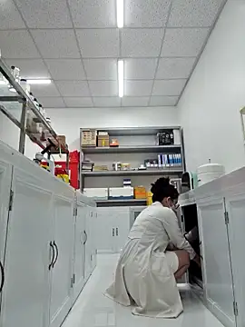 Snapshot of HinaLovely chatting on February 9, 2:59 am HinaLovely online show from February 9, 2:59 am