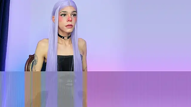 Varya Ferreira online show from October 27, 7:01 am