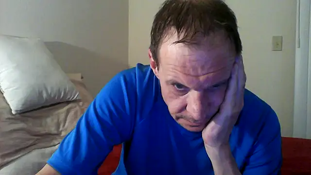 Snapshot of Jbblair01 chatting on July 8, 7:24 am Jbblair01 online show from July 8, 7:24 am