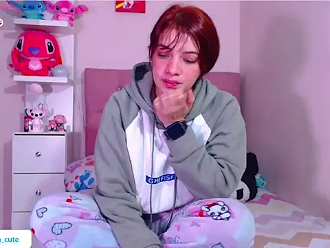 Vannessa  Shy online show from January 7, 4:42 pm