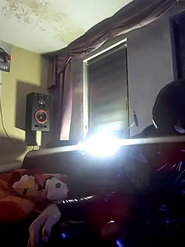 Snapshot of Crystalbitchx chatting on January 13, 10:35 pm Crystalbitchx online show from January 13, 10:35 pm