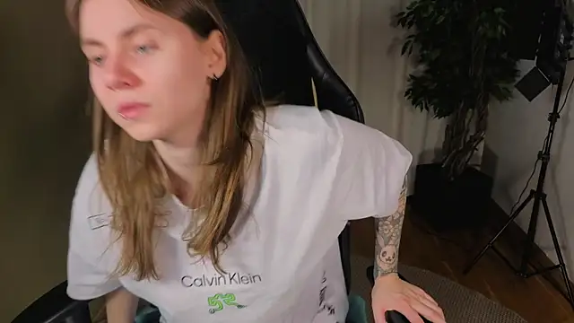  AnnaStark  online show from March 26, 4:23 pm