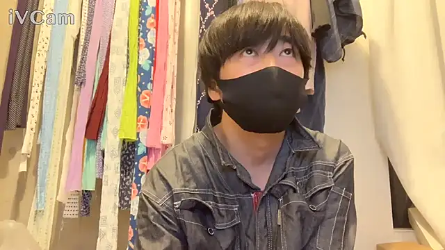 Fundoshi 2 online show from October 11, 8:57 am